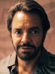 Photo of Eugenio Derbez