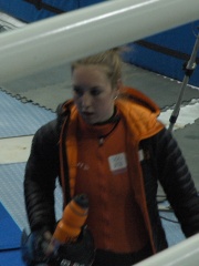 Photo of Lara van Ruijven