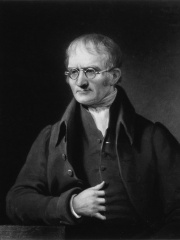 Photo of John Dalton