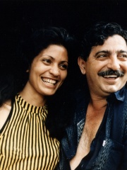 Photo of Chico Mendes