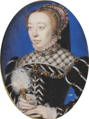 Photo of Catherine de' Medici