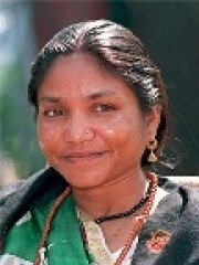 Photo of Phoolan Devi