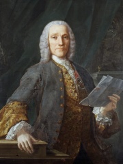 Photo of Domenico Scarlatti