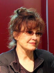 Photo of Marlène Jobert
