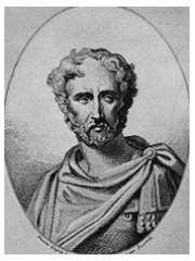 Photo of Pliny the Elder