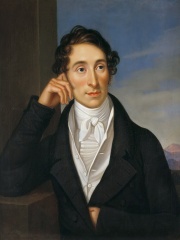 Photo of Carl Maria von Weber