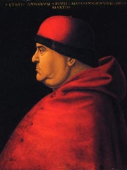 Photo of Ascanio Sforza