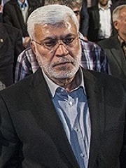 Photo of Abu Mahdi al-Muhandis