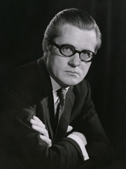 Photo of John Julius Norwich