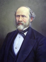 Photo of Lewis H. Morgan