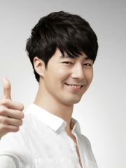 Photo of Jo In-sung