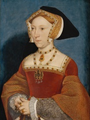 Photo of Jane Seymour