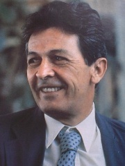 Photo of Enrico Berlinguer