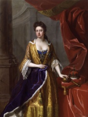 Photo of Anne, Queen of Great Britain
