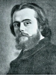 Photo of Léon Walras