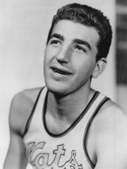 Photo of Dolph Schayes
