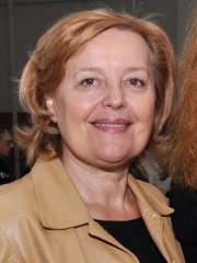 Photo of Magdaléna Vášáryová