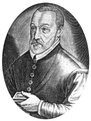 Photo of Blaise de Vigenère