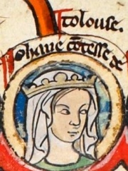 Photo of Joan of England, Queen of Sicily
