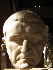 Photo of Marcus Licinius Crassus