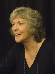 Photo of Sue Grafton