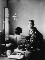Photo of Teinosuke Kinugasa