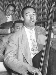 Photo of Ray Brown
