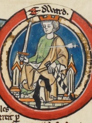 Photo of Edward the Martyr