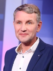 Photo of Björn Höcke