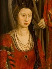 Photo of Isabel of Coimbra