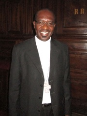 Photo of José Manuel Imbamba