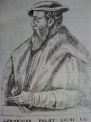 Photo of Louis VI, Elector Palatine