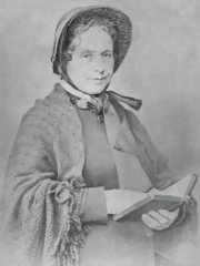 Photo of Catherine Booth