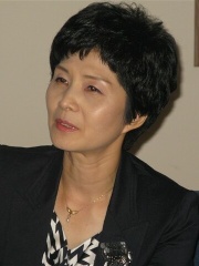 Photo of Kim Hyon-hui