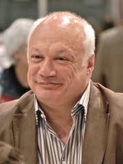 Photo of Éric-Emmanuel Schmitt