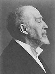Photo of Otto Wagner