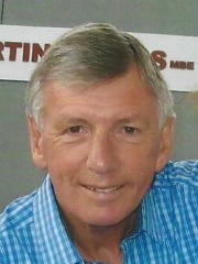 Photo of Martin Peters