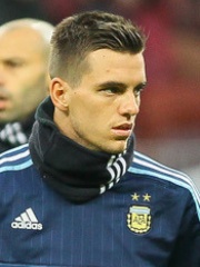 Photo of Giovani Lo Celso