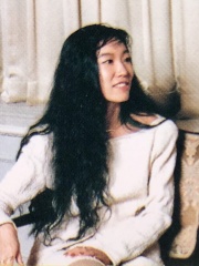 Photo of Yumi Matsutoya