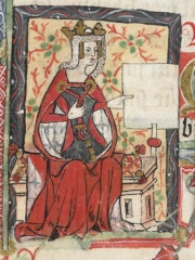 Photo of Empress Matilda