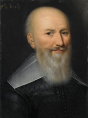 Photo of Maximilien de Béthune, Duke of Sully