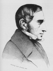 Photo of Pierre François Verhulst