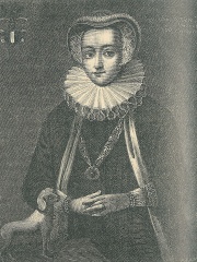 Photo of Sophia Brahe