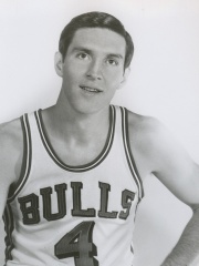 Photo of Jerry Sloan