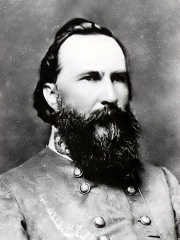 Photo of James Longstreet