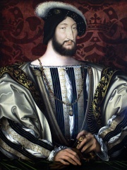 Photo of Francis I of France