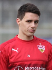 Photo of Josip Brekalo