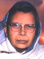 Photo of Mahadevi Varma