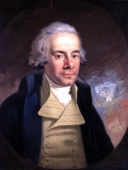 Photo of William Wilberforce