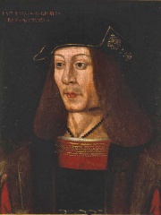 Photo of James IV of Scotland